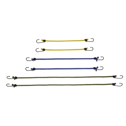 Ремінь на багажник з гачком-еспандером