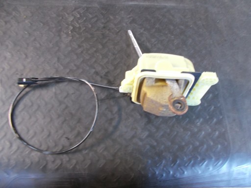 A2112673124 - Селектор MERCEDES W211 2.6 2.4