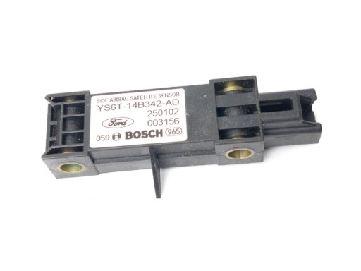 YS6T-14B342-AD - Датчик удара форд фиеста.