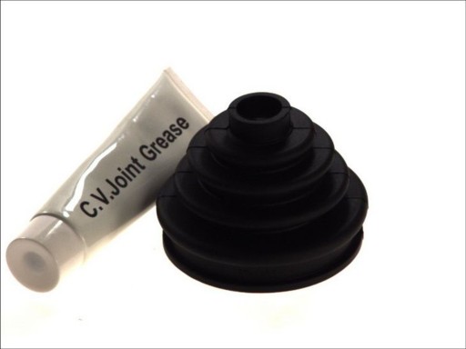 ШРУС VAG, AUDI A4, A6 КОМПЛЕКТ. /LPR/ KVW581 LPR