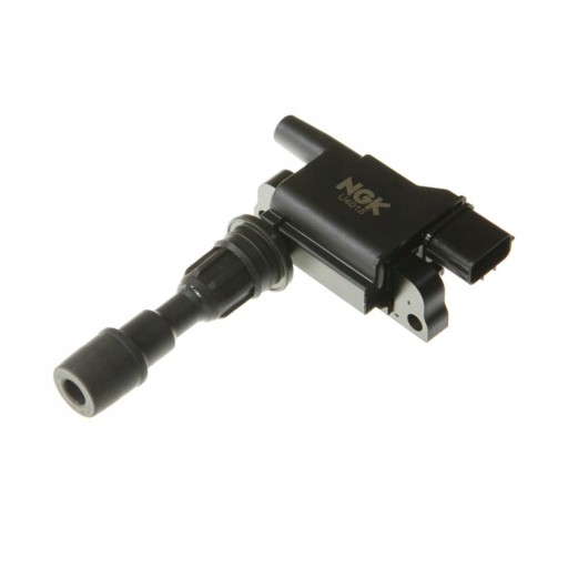 48242 ntk (ngk) катушка зажигания mazda 323 1.6 98-