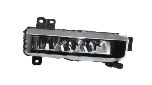 BMW 3 G20 G21 2 F45 F46 lift Nebelscheinwerfer LED rechts vorne 8089526