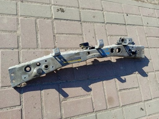 Nissan MICRA K13 верхній промінь Посилений передній ремінь