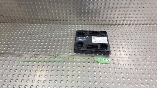 control unit KOMFORTU 8W1907064BA AUDI A4 A5 8W B9