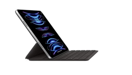 KLAWIATURA APPLE SMART KEYBOARD FOLIO DO IPAD AIR 4,5 GEN I IPAD