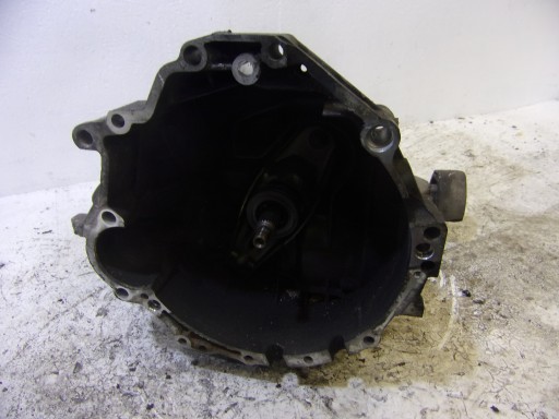 CAMBIO manuale VOLKSWAGEN PASSAT B5 FL GGF 2.0 B