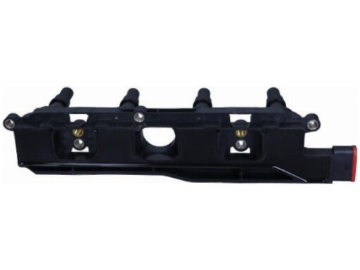 48011 - Котушка запалювання saab 45172 1.8