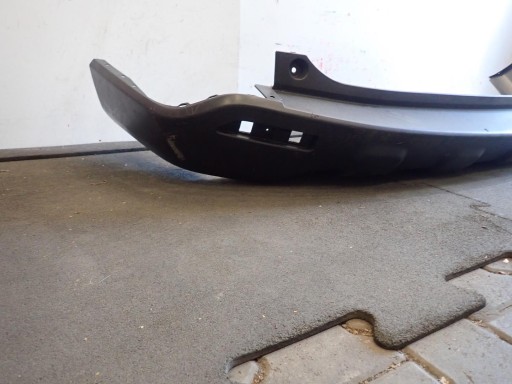 PARE CHOC ARRIÈRE ARRIÈRE HONDA CRV 2006-2009 71501-SWA-ZZ00