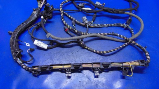 bundle wiring 2.2TDCI FORD TRANSIT CUSTOM 12-20