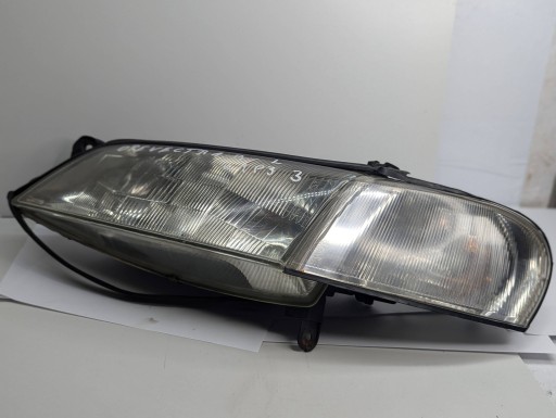 OPEL VECTRA B LIFT light left front EUROPA CARELLO