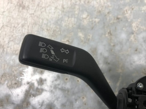 DEVIO LUCI TERGICRISTALLO TERGI VW PASSAT B7 3C9953501BF 3C9953502 5K0953569S