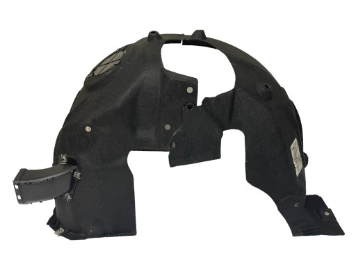 mudguard front right MINI R60 COUNTRYMAN COOPER S
