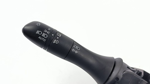 Commodo essuie glace 255678341R RENAULT KADJAR