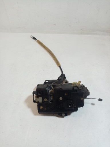 lock door right front SEAT TOLEDO 2