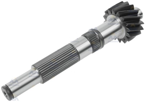 62036AM - Вал коробки передач PF 16X67 RENAULT OPEL FIAT