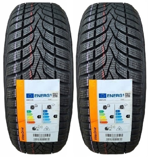 Зимняя резина 205/55 R16 NEW WINTER PREMIUM