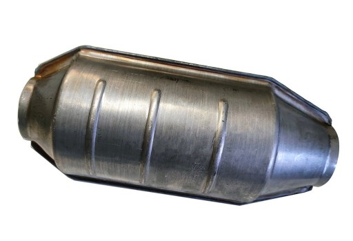 C9 - Каталізатор Євро 3 керамічний 54мм 1.2-2.0