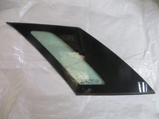9675848180 - CITROEN C4 PICASSO II заднее стекло левое