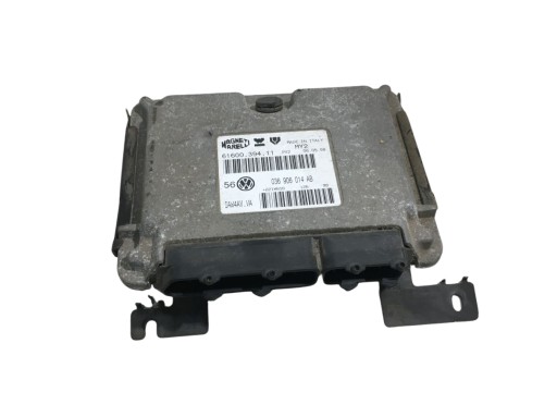 control unit of the engine VW GOLF IV 1.4 16V 036906014AB