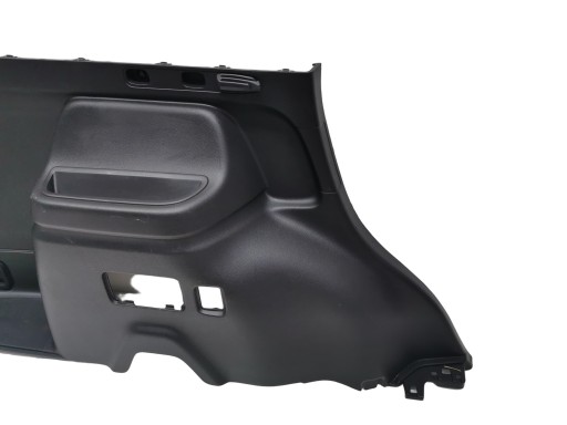 upholstery boot left MITSUBISHI OUTLANDER III LIFT 2015-2018 7230A364