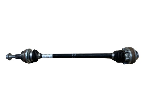 AUDI VW semi-axis right rear part 5Q0501204C