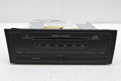 menič PLYT CD 8T1035110C AUDI A4 B8 07-11