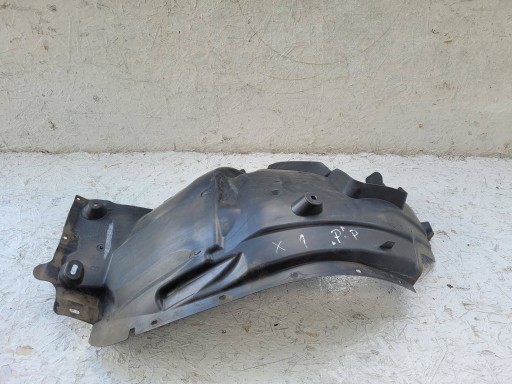 BMW X1 E84 mudguard right front front rear part