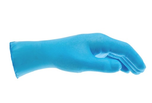 ОДНОРАЗОВІ НІТРИЛОВІ РУКАВИЧКИ WURTH ROZ. М 100шт