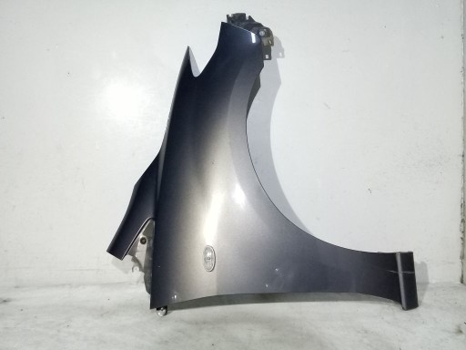 Mazda 5 i blatobran desni