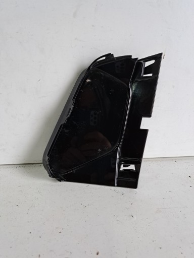 8081199 - BMW G01 LCI заглушка решітка бампер M-пакет LIFT