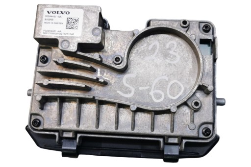 Передняя камера volvo 32294431aa 2.0l 2023 г.