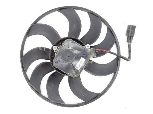 ventilátor chladiče BMW F30 8641946