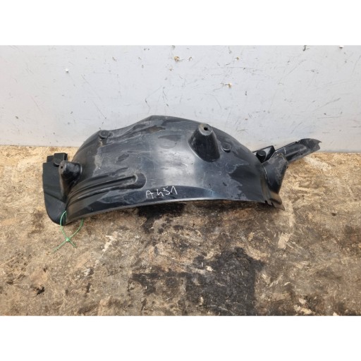 PARASALE DESTRA POSTERIORE A4518840822 SMART FORTWO II 451