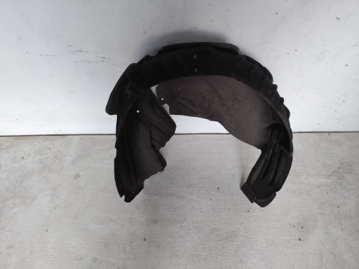 MERCEDES CLA W118 KOMBI 2019 mudguard rear. right