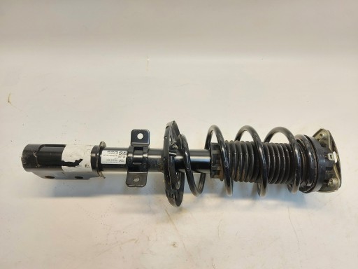 Peugeot 3008 III E3008 mcperson Stoßdämpfer links vorne vorne 9862851880