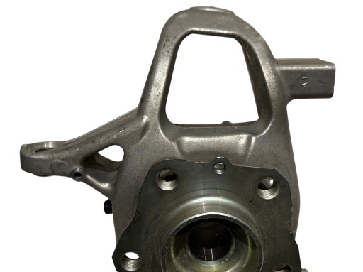 FERRARI Anteriore Mozzo FUSELLO perno mozzo LH 237286