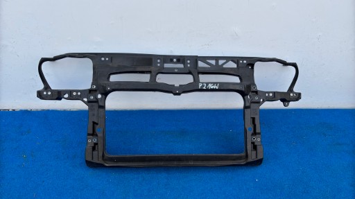 VW GOLF 4 IV BORA neu original frontmaske versteifung 1J0805594 P216W