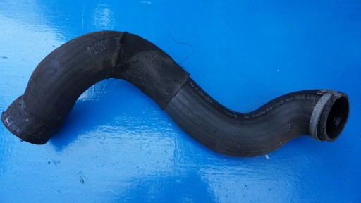 VOLVO S60 S80 XC60 2.4 D5 - Schlauch intercooler