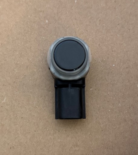 FORD S-MAX MK2 2015-2023 Sensor Parken PDC Original schwarzer POLYSK