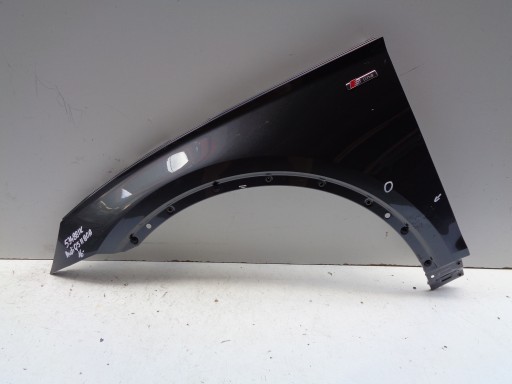 fender left front AUDI Q5 II 80A 16- NR 53488