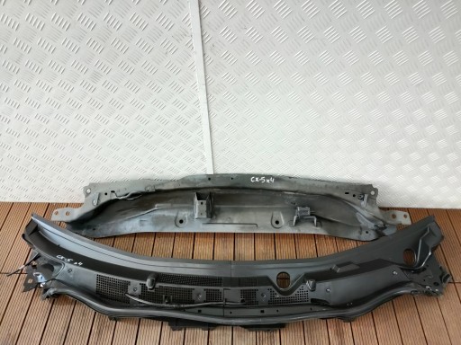 MAZDA CX-5 KD 12-17 torpedo complete upper + lower EUROPA OE