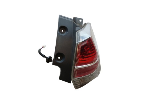 light right rear part rear NISSAN X-TRAIL T32 III (13-17)