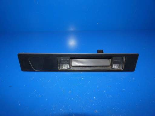 VOLVO XC90 II button handle MIKROSTYK bonnet boot