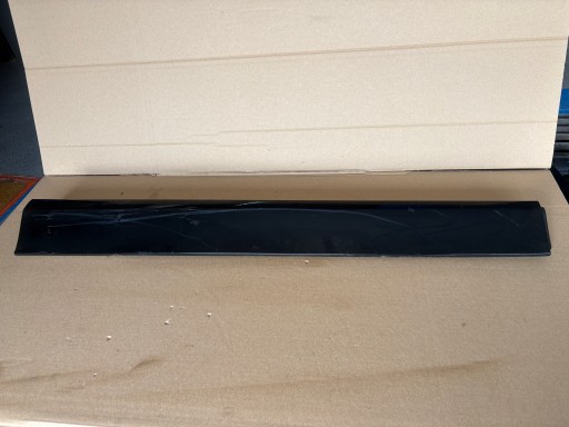 MAZDA CX-60 moulding door left front KR9R-51RB1