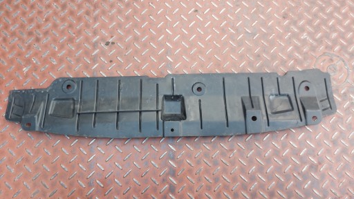 ABSORBER cover below bumper TOYOTA YARIS III