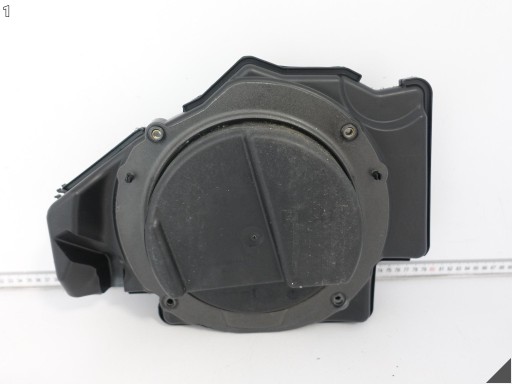 AUDI S8 A8 4H0 D4 09-17 speaker NISKOTONOWY door right front bang&OLUFSEN
