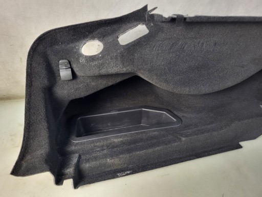 kofferrraumverkleidung links verkleidung JAGUAR XF II X260 Sedan GX63-45423-AM