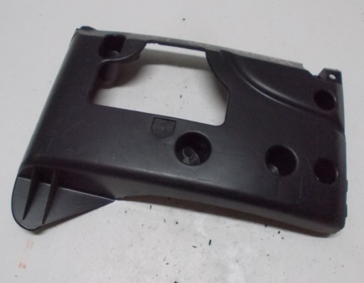 RENAULT MASTER III LIFT bumper bracket left rear part 852230001R