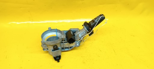 Замок зажигания + ключ CORSA D FL 10 - 18R 3579