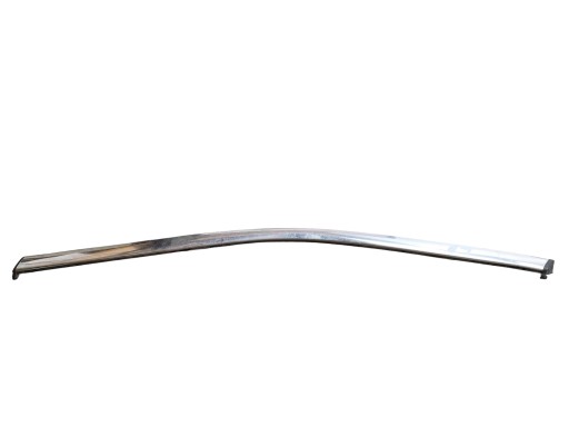 Moulage Aile CHROM Gauche Avant CITROEN C4 PICASSO et (2006-2010)